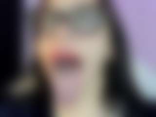 Katty-mouth's Live Sex Cam Show