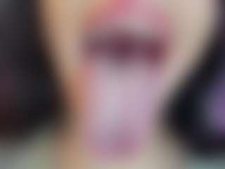 Katty-mouth's Live Sex Cam Show