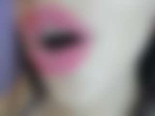 Katty-mouth's Live Sex Cam Show