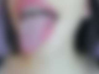 Katty-mouth's Live Sex Cam Show