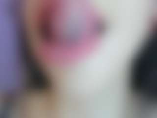 Katty-mouth's Live Sex Cam Show