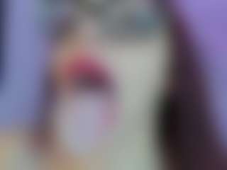 Live cam show with Katty-mouth - Facial Piercings on https://playwithruby.com