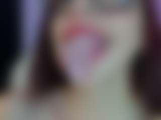 Katty-mouth's Live Sex Cam Show