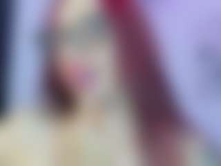 Katty-mouth's Live Sex Cam Show