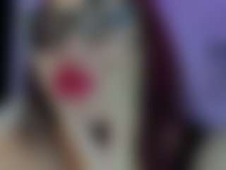 Live cam show with Katty-mouth - Cum on Hubzter Live