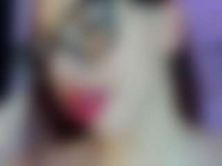 Katty-mouth's Live Sex Cam Show