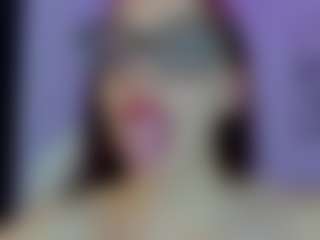 Katty-mouth's Live Sex Cam Show
