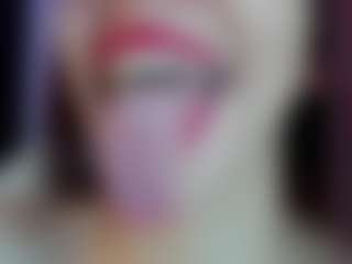 Katty-mouth's Live Sex Cam Show