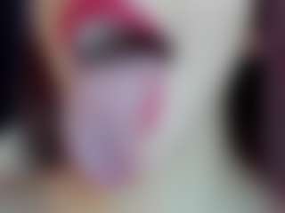Katty-mouth's Live Sex Cam Show
