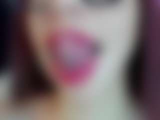Katty-mouth's Live Sex Cam Show
