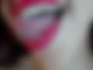 Katty-mouth's Live Sex Cam Show