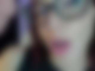 Live cam show with Katty-mouth - Fetish on CamwithHer