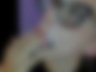 Katty-mouth's Live Sex Cam Show