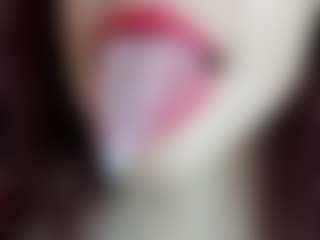 Katty-mouth's Live Sex Cam Show
