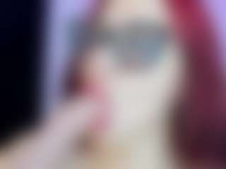 Katty-mouth's Live Sex Cam Show