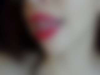 Live cam show with Katty-mouth - Smoking on Camsoda