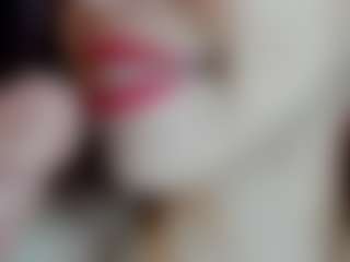 Live cam show with Katty-mouth - Smoking on Camsoda