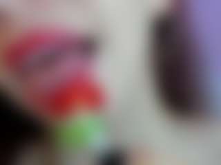 Katty-mouth's Live Sex Cam Show