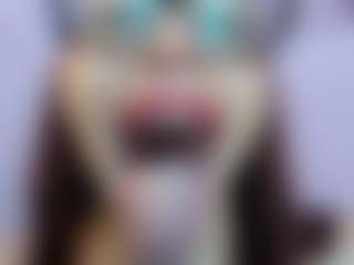Katty-mouth's Live Sex Cam Show