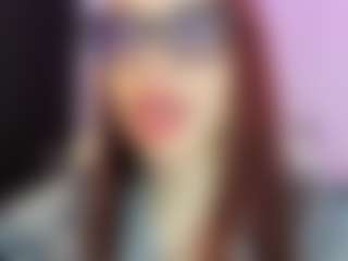 Katty-mouth's Live Sex Cam Show