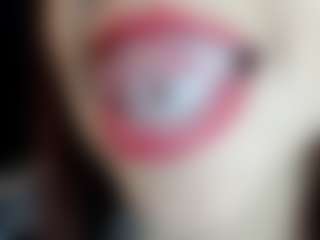 Katty-mouth's Live Sex Cam Show
