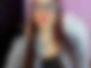 Katty-mouth's Live Sex Cam Show