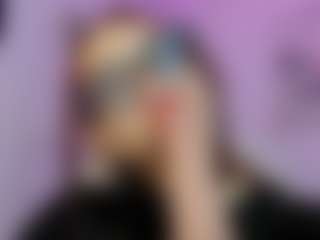 Katty-mouth's Live Sex Cam Show