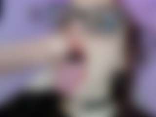 Katty-mouth's Live Sex Cam Show