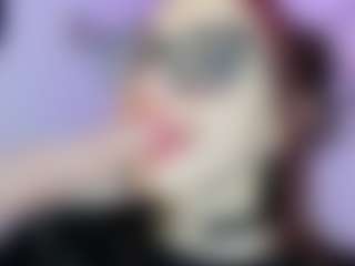 Katty-mouth's Live Sex Cam Show