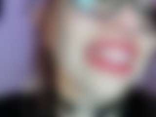 Katty-mouth's Live Sex Cam Show