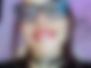 Katty-mouth's Live Sex Cam Show