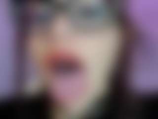 Katty-mouth's Live Sex Cam Show