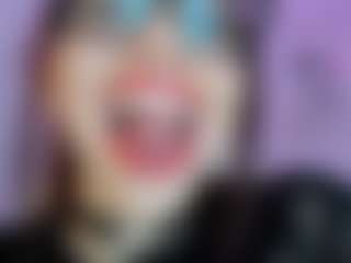 Katty-mouth's Live Sex Cam Show