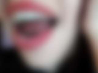 Live cam show with Katty-mouth - Smoking on Camsoda