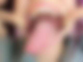 Katty-mouth's Live Sex Cam Show