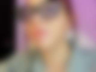 Katty-mouth's Live Sex Cam Show