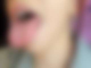 Katty-mouth's Live Sex Cam Show
