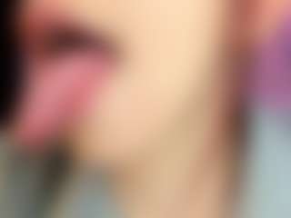 Katty-mouth's Live Sex Cam Show