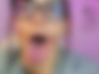 Katty-mouth's Live Sex Cam Show