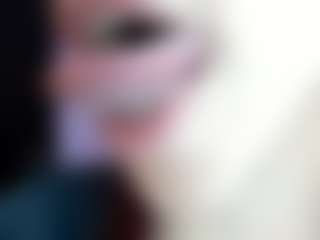 Live cam show with Katty-mouth - Smoking on Mixed Magazine Live