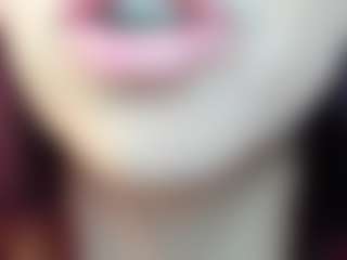 Katty-mouth's Live Sex Cam Show