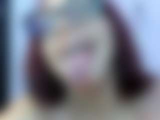 Katty-mouth's Live Sex Cam Show