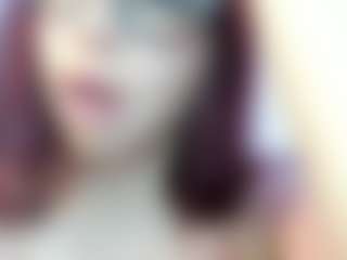 Katty-mouth's Live Sex Cam Show