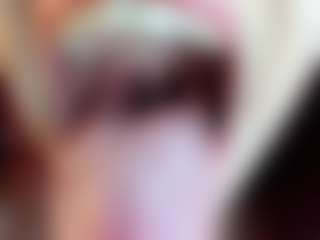 Live cam show with Katty-mouth - Average on Uber Horny