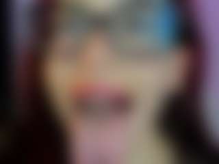 Katty-mouth's Live Sex Cam Show
