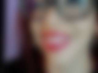 Katty-mouth's Live Sex Cam Show