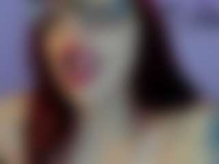 Katty-mouth's Live Sex Cam Show