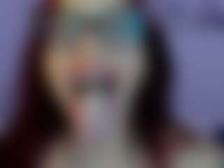 Katty-mouth's Live Sex Cam Show