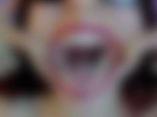 Katty-mouth's Live Sex Cam Show