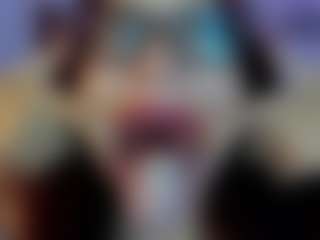 Katty-mouth's Live Sex Cam Show